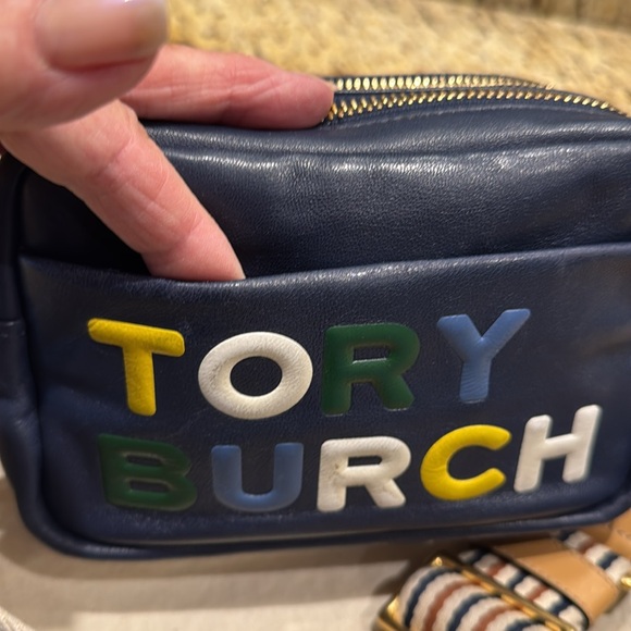 TORY BURCH MINI CROSSBODY - Picture 10 of 11